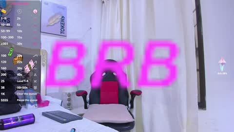 Emily online show from January 2025 05:51:01 PM