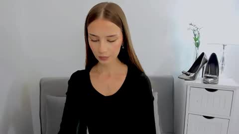 EmilyCharming online show from January 2025 09:20:01 PM