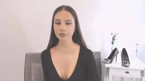 EmilyCharming online show from January 2025 09:07:01 PM