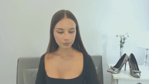 EmilyCharming online show from February 2025 12:31:02 AM