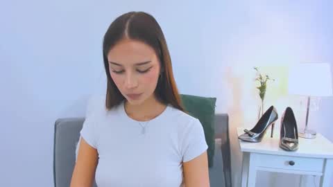 EmilyCharming online show from March 2025 09:56:01 PM