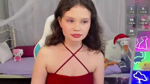 Emilyhaves online show from December 2025 10:46:01 AM