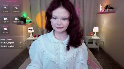 Emilyhaves online show from May 2026 08:54:01 AM