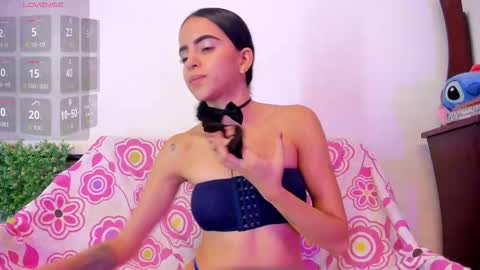 Sweet Emily online show from September 2025 10:12:02 PM