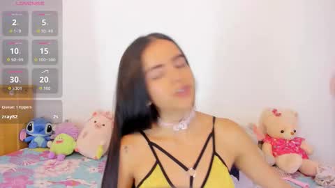 Sweet Emily online show from September 2025 02:00:02 PM