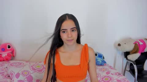 Sweet Emily online show from October 2025 09:48:02 PM
