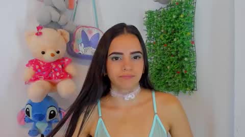 Sweet Emily online show from October 2025 11:49:02 PM
