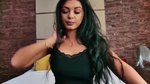 Emily online show from December 2024 04:54:02 AM