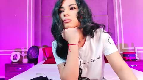 Emily online show from March 2025 05:00:02 AM