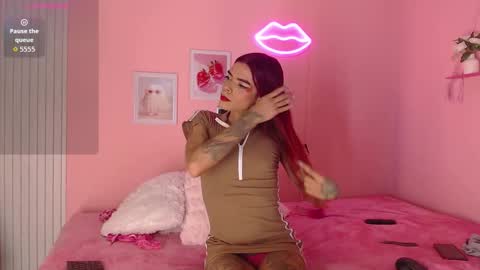 Emily online show from February 2026 01:36:01 AM