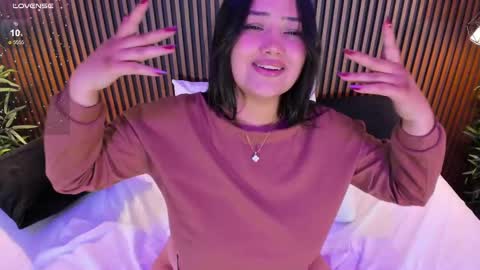 Emily  online show from March 2025 07:36:01 AM