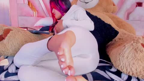 Emily online show from February 2025 12:51:02 AM