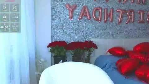 Snapshot of emilydancee chatting on December 2024 06:45:01 AM emilydancee online show from December 2024 06:45:01 AM