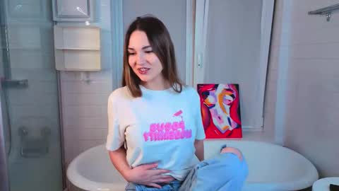 Emily online show from November 2025 05:46:01 PM