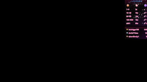 EMILY online show from February 2025 10:51:02 PM