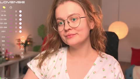 Emily  online show from December 2024 03:10:01 PM