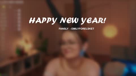 Emily  online show from December 2024 06:16:02 PM