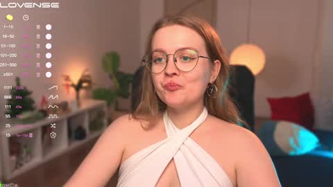 Emily  online show from January 2025 03:12:02 PM