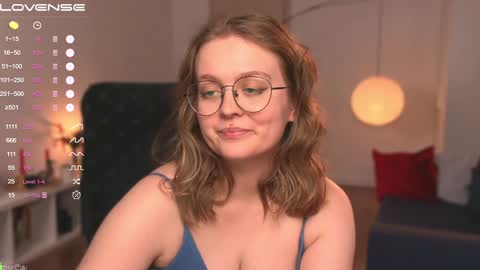 Emily  online show from January 2025 03:01:01 PM