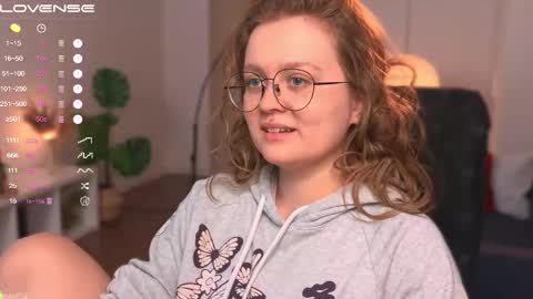 Emily  online show from February 2025 12:16:02 PM