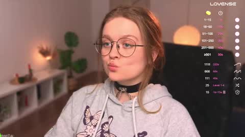 Emily  online show from March 2025 12:34:01 PM