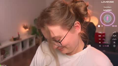 Emily  online show from March 2025 03:37:02 PM