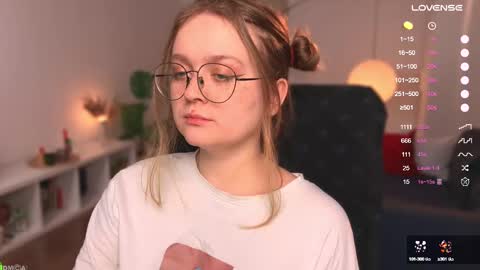 Emily  online show from March 2025 01:42:01 PM