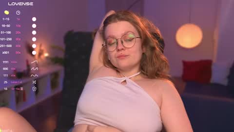 Emily  online show from March 2025 03:49:02 PM