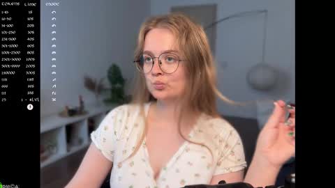 Emily  online show from September 2025 12:10:02 PM