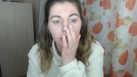 Snapshot of emilyfork chatting on February 2025 04:33:01 PM emilyfork online show from February 2025 04:33:01 PM