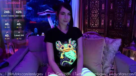 Snapshot of emilygrey_ chatting on January 2025 03:08:01 AM emilygrey_ online show from January 2025 03:08:01 AM