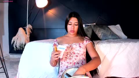 Emily online show from December 2024 10:39:02 AM