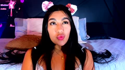 Emily online show from January 2025 02:00:02 PM