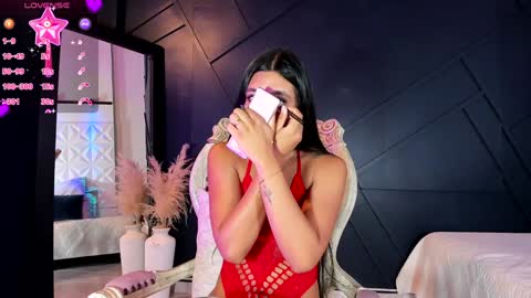 Emily online show from February 2025 10:32:02 AM