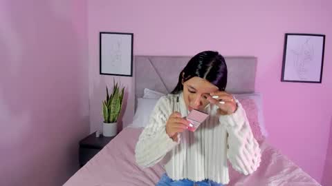 Emily online show from January 2026 11:02:02 AM