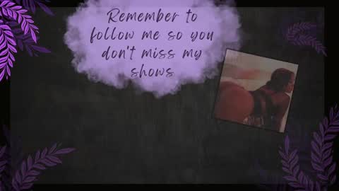 Emily  online show from January 2025 11:23:01 PM