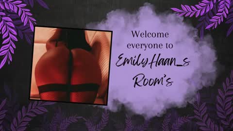Emily  online show from January 2025 10:31:02 PM
