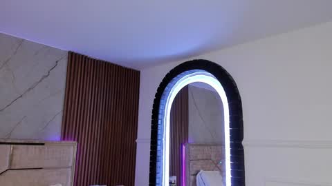 Emily Hendrix online show from December 2024 10:34:01 PM