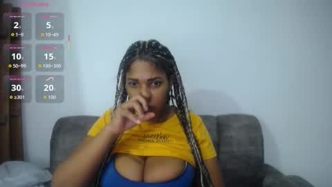 Emilyhines online show from February 2026 02:04:01 AM