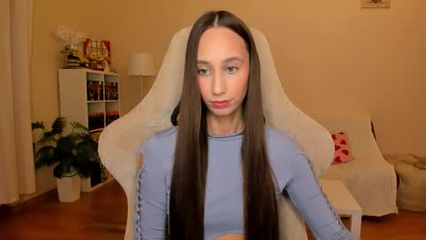 Alina online show from September 2025 07:14:01 PM