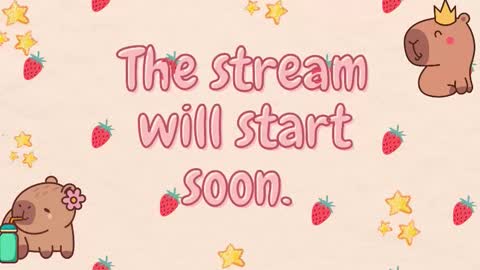 first stream May 5  ig  online show from December 2025 11:12:01 PM