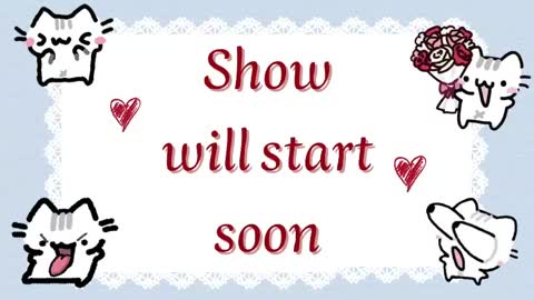 first stream May 5  ig  online show from May 2026 02:29:01 AM