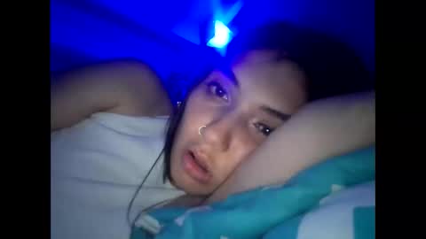 Emily Jang online show from February 2025 12:19:02 AM