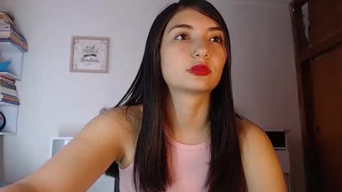 Emily Jang online show from February 2025 04:44:01 PM