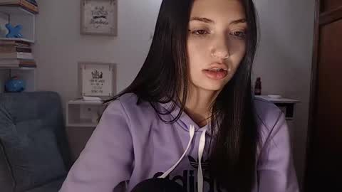 Emily Jang online show from March 2025 10:51:01 AM