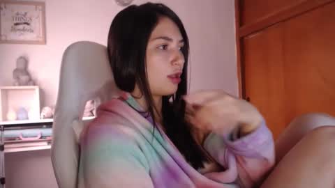 Emily Jang online show from October 2025 10:27:02 AM