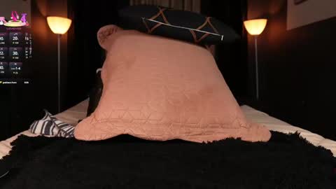 Emily Jhonson online show from October 2025 02:17:01 AM