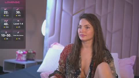 Emily online show from February 2025 03:46:01 PM