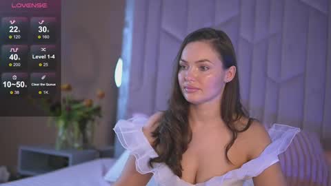 Emily online show from March 2025 04:14:01 PM