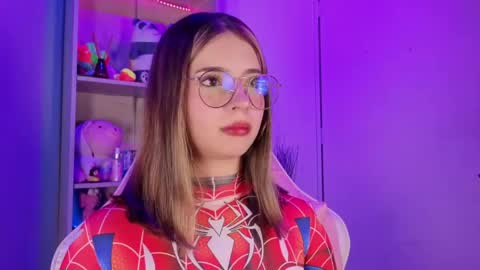 VALEEEN online show from April 2026 03:17:02 PM